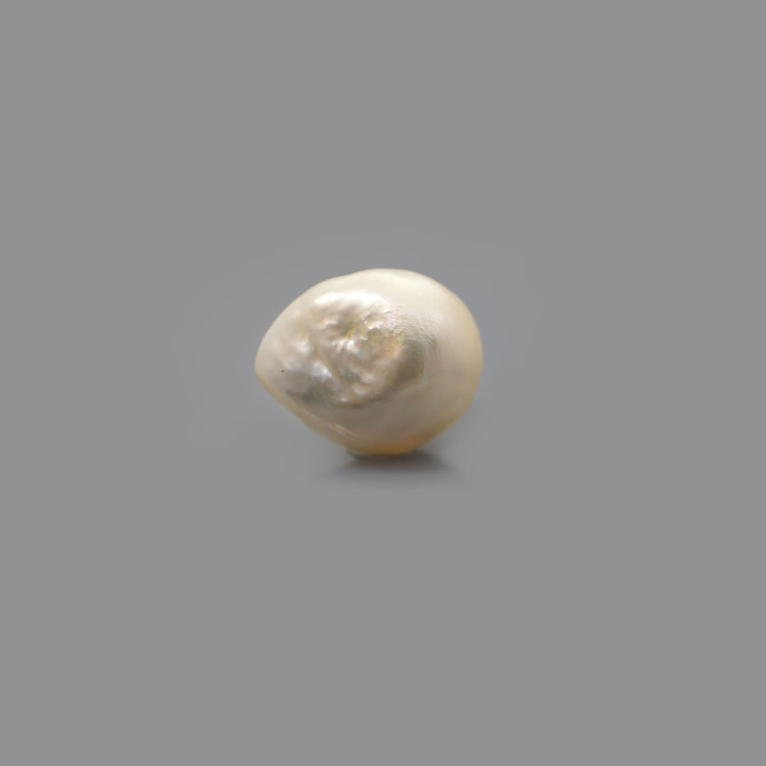 Keshi Pearl - 12.6 Carat - Pramogh