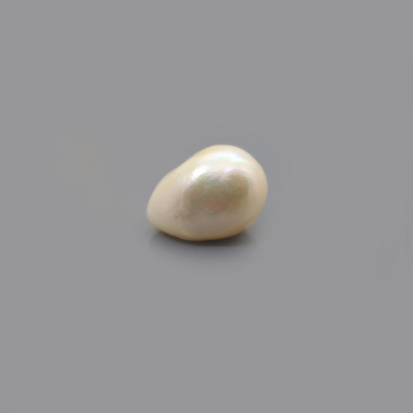 Keshi Pearl - 12.6 Carat - Pramogh