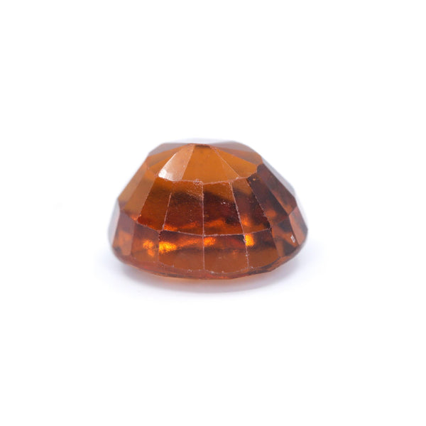 Hessonite (Gomed) - 4.98 Carat - Pramogh