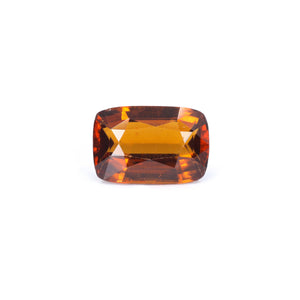 Hessonite (Gomed) - 5.7 Carat - Pramogh