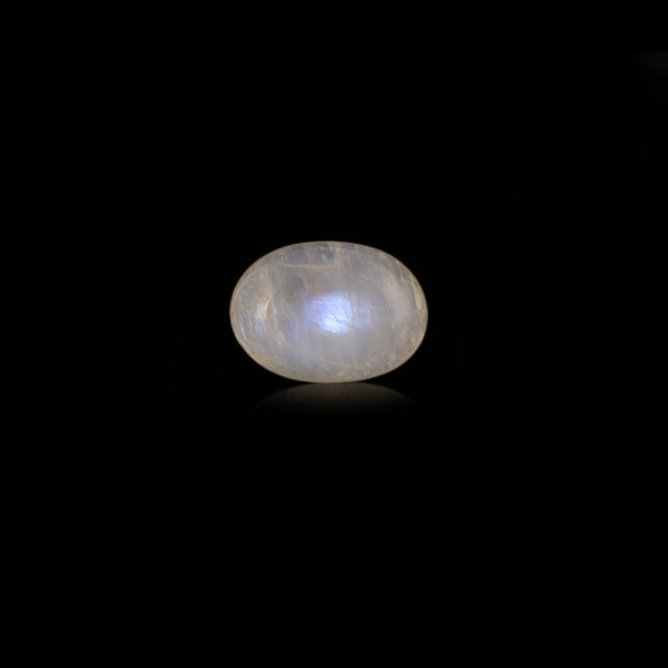 Blue Moonstone - 11.79 Carat - Pramogh