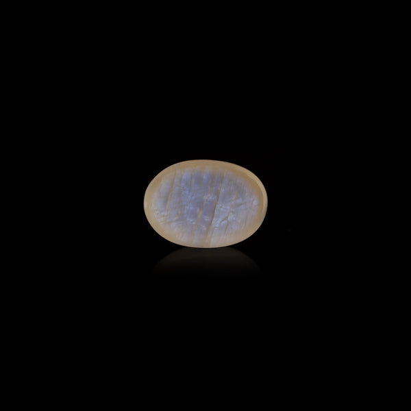 Blue Moonstone - 11.79 Carat - Pramogh