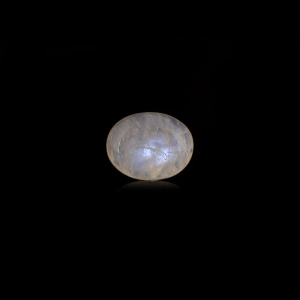 Blue Moonstone - 13.77 Carat - Pramogh