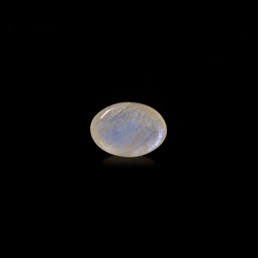 Blue Moonstone - 12.34 Carat - Pramogh