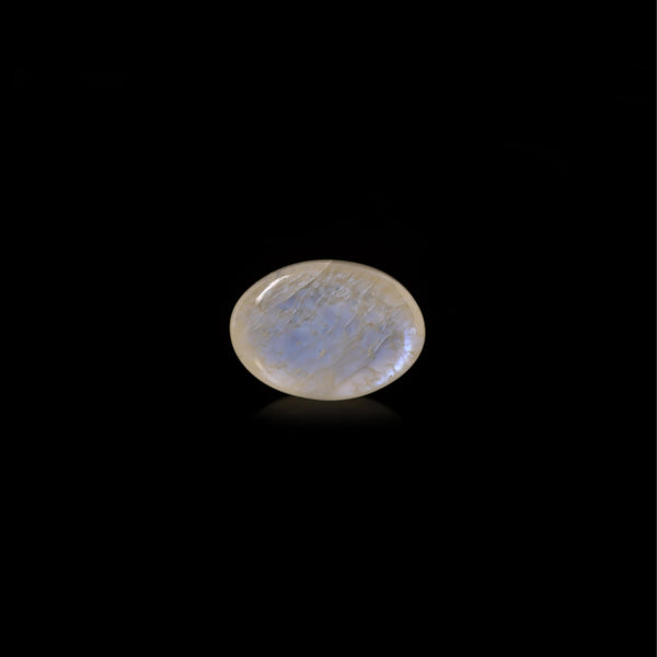 Blue Moonstone - 12.34 Carat - Pramogh