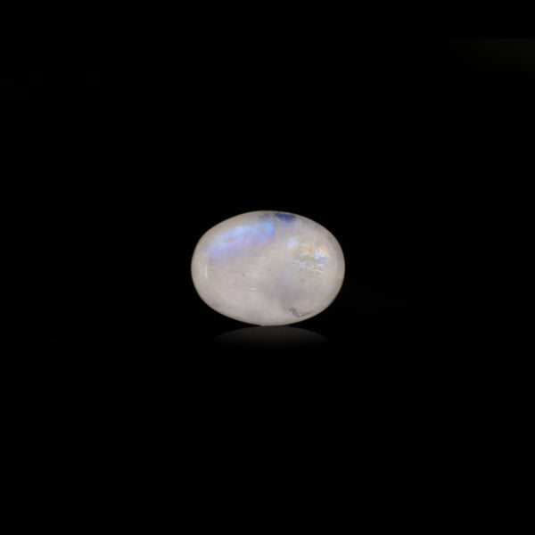 Rainbow Moonstone - 9 Carat - Pramogh