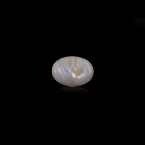 Rainbow Moonstone - 12.71 Carat - Pramogh