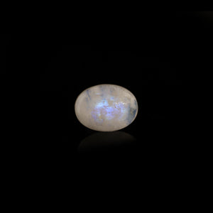 Rainbow Moonstone - 9.9 Carat - Pramogh