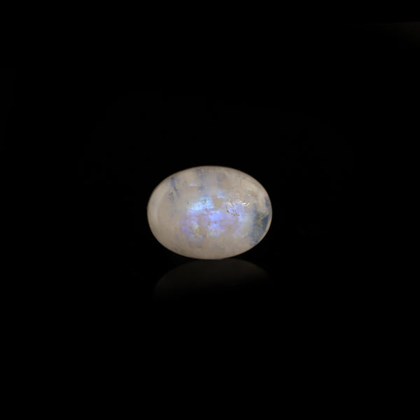 Rainbow Moonstone - 9.9 Carat - Pramogh