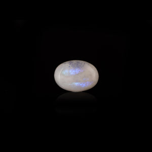 Rainbow Moonstone - 11.96 Carat - Pramogh