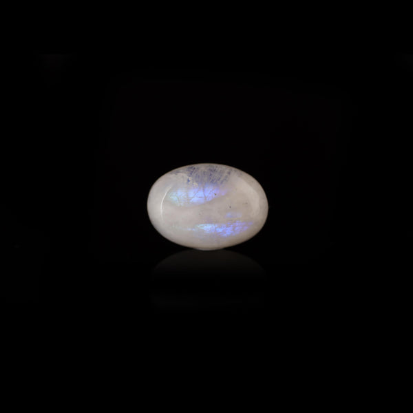 Rainbow Moonstone - 11.96 Carat - Pramogh