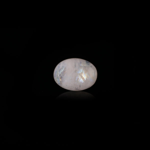 Rainbow Moonstone - 9.06 Carat - Pramogh