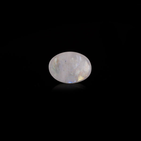 Rainbow Moonstone - 9.06 Carat - Pramogh