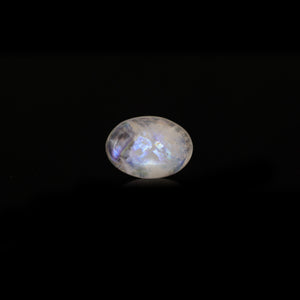 Rainbow Moonstone - 12.19 Carat - Pramogh