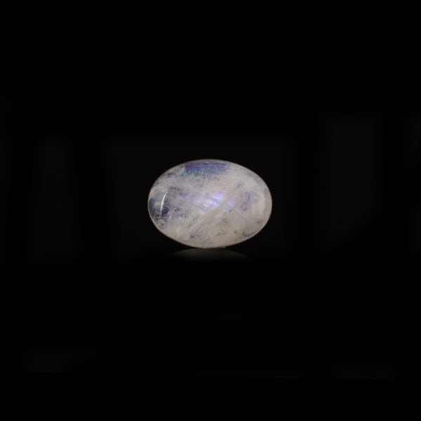 Rainbow Moonstone - 12.5 Carat - Pramogh