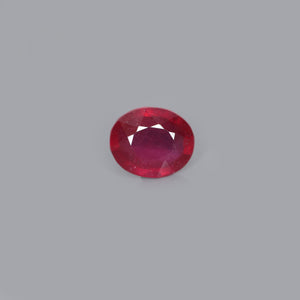 Ruby - 5.25 Carat - Pramogh