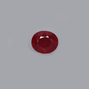 Ruby - 6.45 Carat - Pramogh