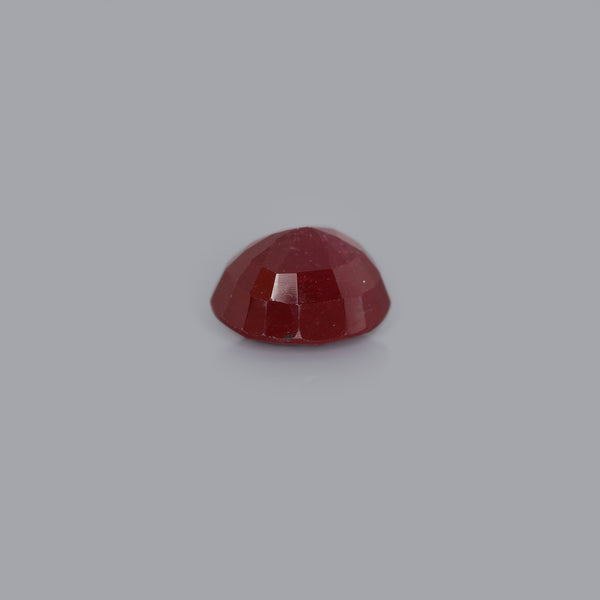 Ruby - 6.45 Carat - Pramogh