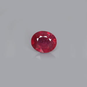 Ruby - 6.15 Carat - Pramogh