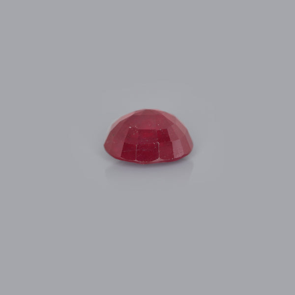 Ruby - 6.15 Carat - Pramogh