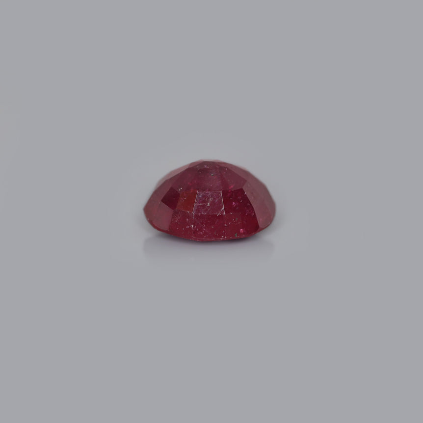 Ruby - 5.4 Carat - Pramogh