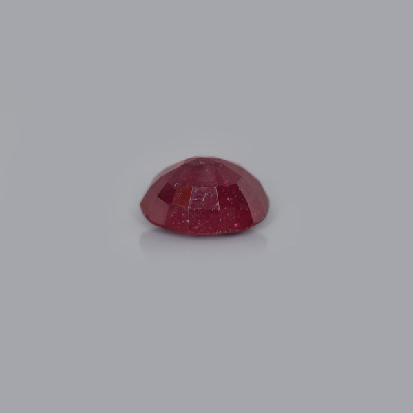 Ruby - 5.4 Carat - Pramogh