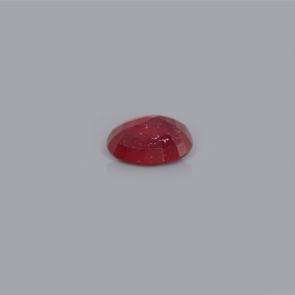 Ruby - 4.7 Carat - Pramogh