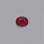 Ruby - 3.8 Carat - Pramogh
