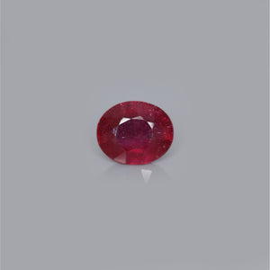 Ruby - 3.8 Carat - Pramogh