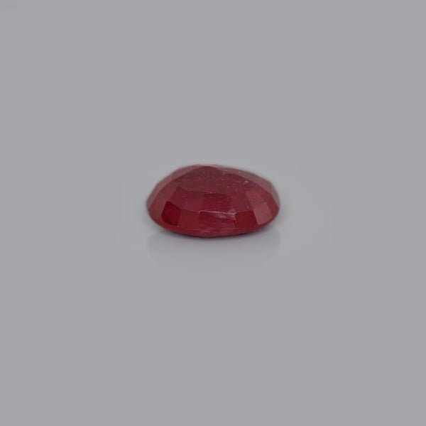 Ruby - 3.8 Carat - Pramogh