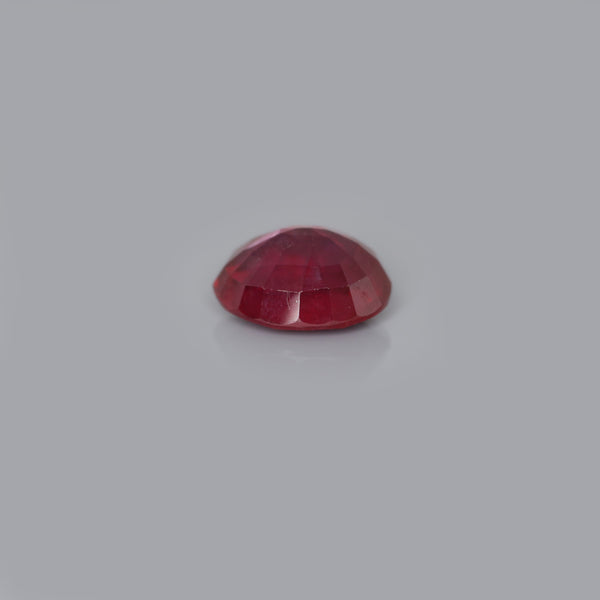 Ruby - 4.9 Carat - Pramogh