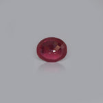 Ruby - 4.85 Carat - Pramogh