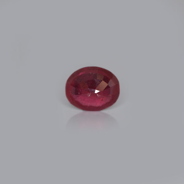 Ruby - 4.85 Carat - Pramogh