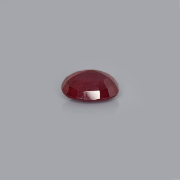 Ruby - 4.85 Carat - Pramogh