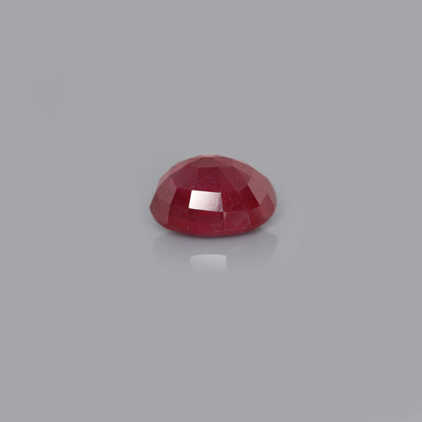 Ruby - 5.15 Carat - Pramogh