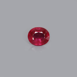 Ruby - 4.85 Carat - Pramogh