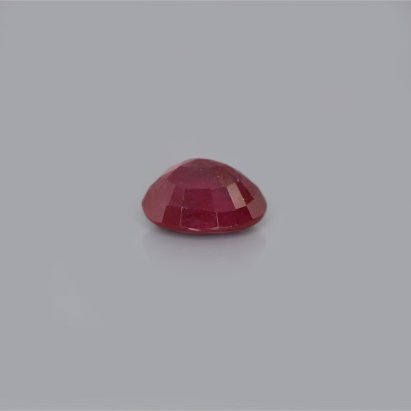 Ruby - 4.85 Carat - Pramogh