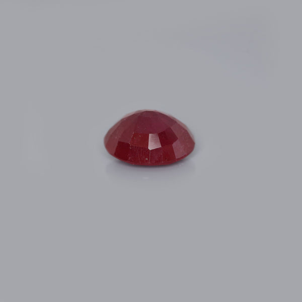 Ruby - 5.4 Carat - Pramogh