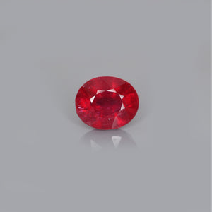 Ruby - 6.35 Carat - Pramogh