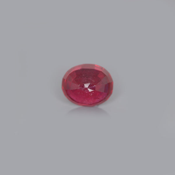 Ruby - 6.35 Carat - Pramogh