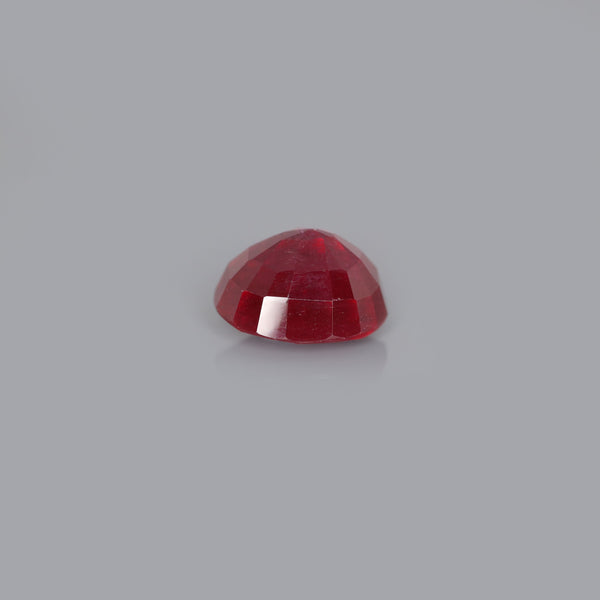 Ruby - 6.35 Carat - Pramogh