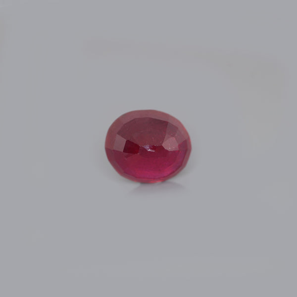 Ruby - 6.6 Carat - Pramogh