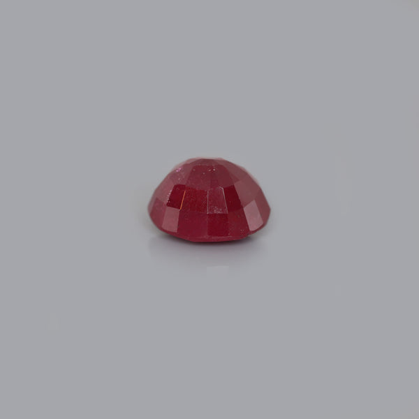 Ruby - 6.6 Carat - Pramogh