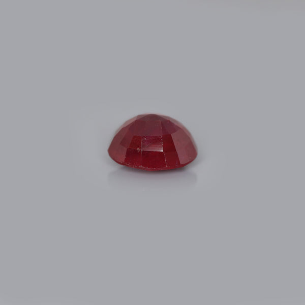 Ruby - 5.65 Carat - Pramogh