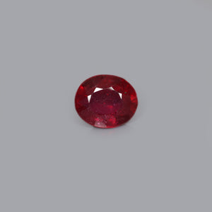 Ruby - 6 Carat - Pramogh