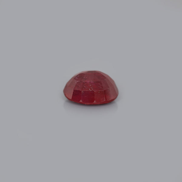 Ruby - 6 Carat - Pramogh