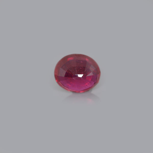 Ruby - 5.6 Carat - Pramogh