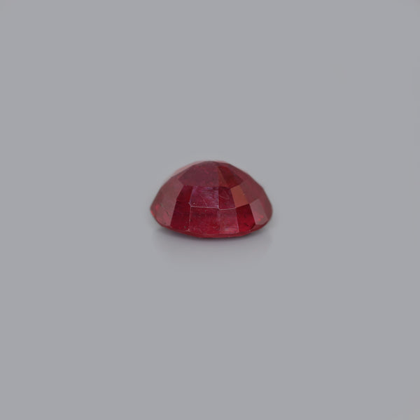 Ruby - 5.6 Carat - Pramogh