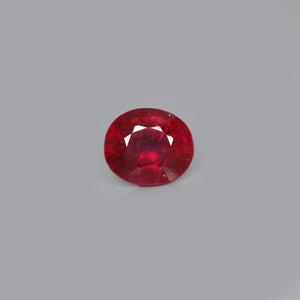 Ruby - 5.5 Carat - Pramogh