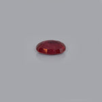 Ruby - 4.2 Carat - Pramogh